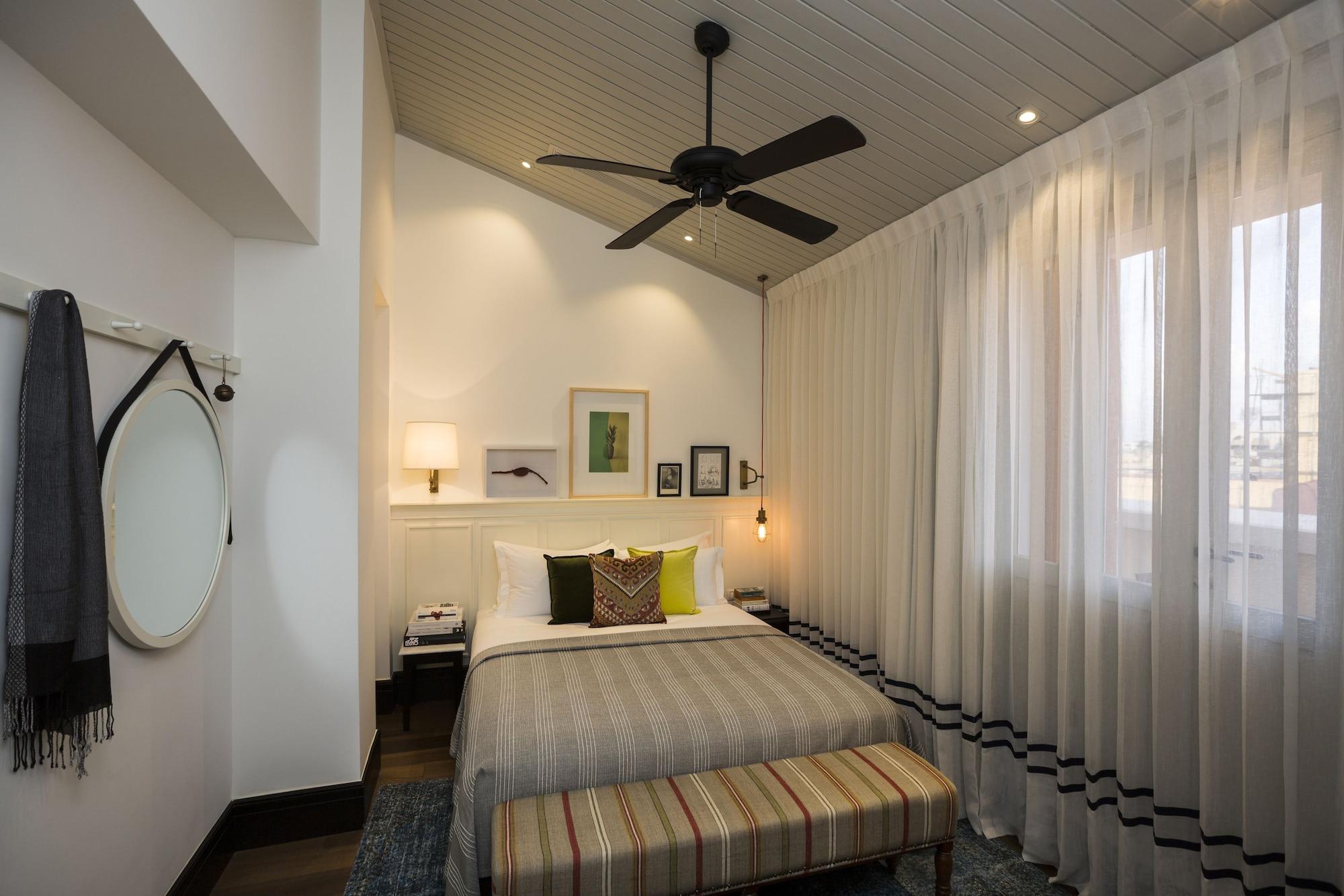 Market House - An Atlas Boutique Hotel Tel Aviv Exterior foto