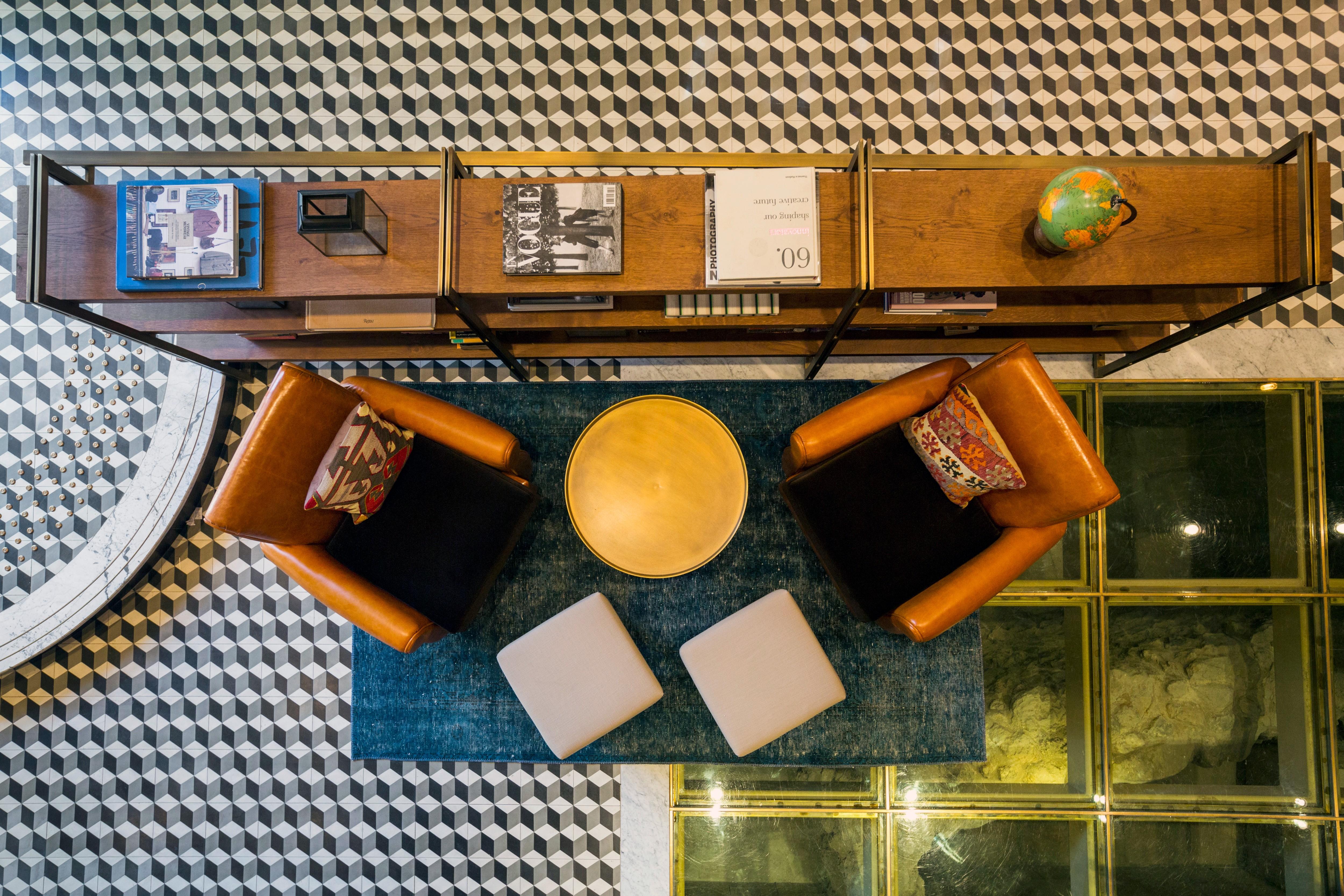 Market House - An Atlas Boutique Hotel Tel Aviv Exterior foto