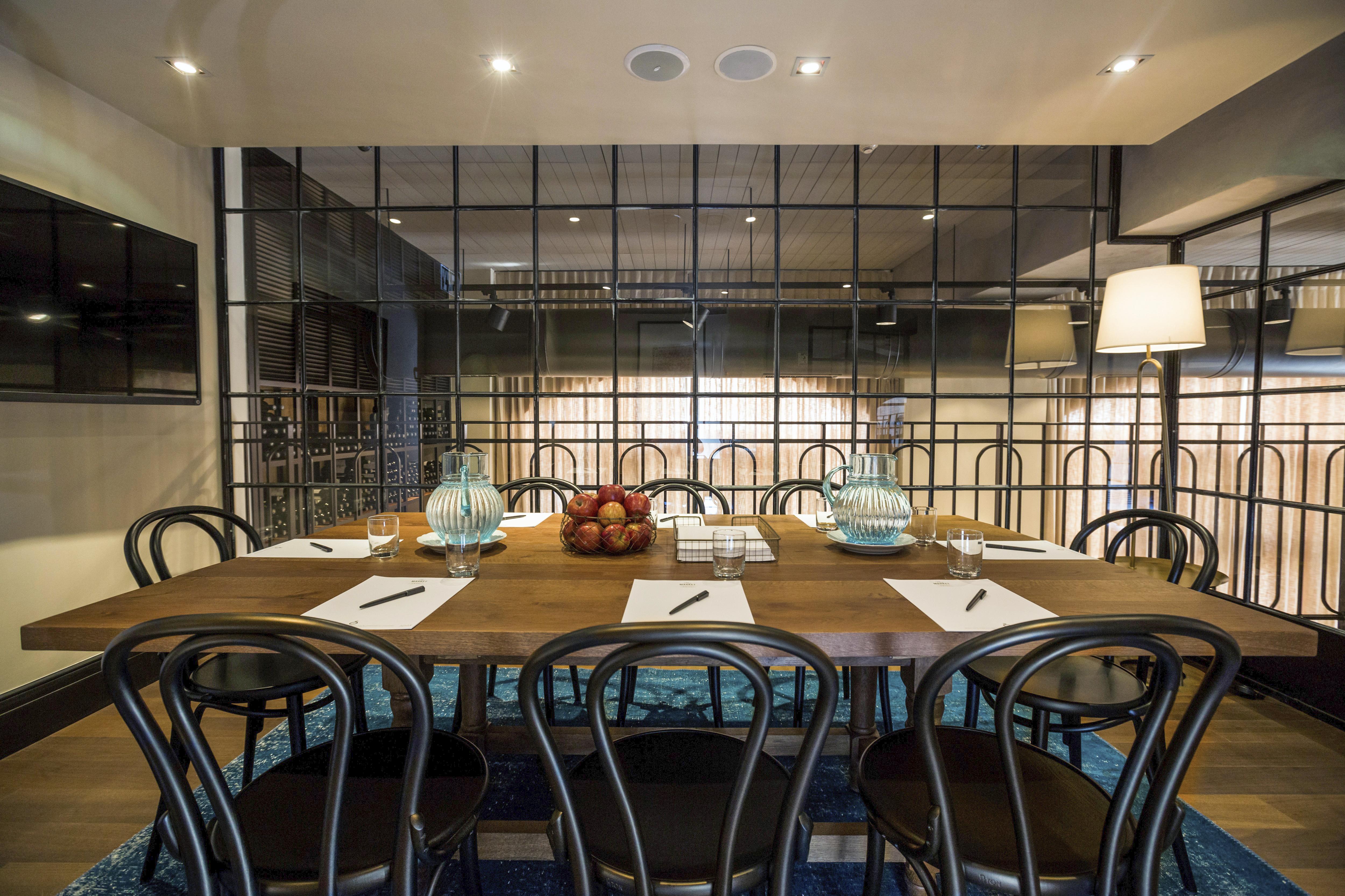 Market House - An Atlas Boutique Hotel Tel Aviv Exterior foto