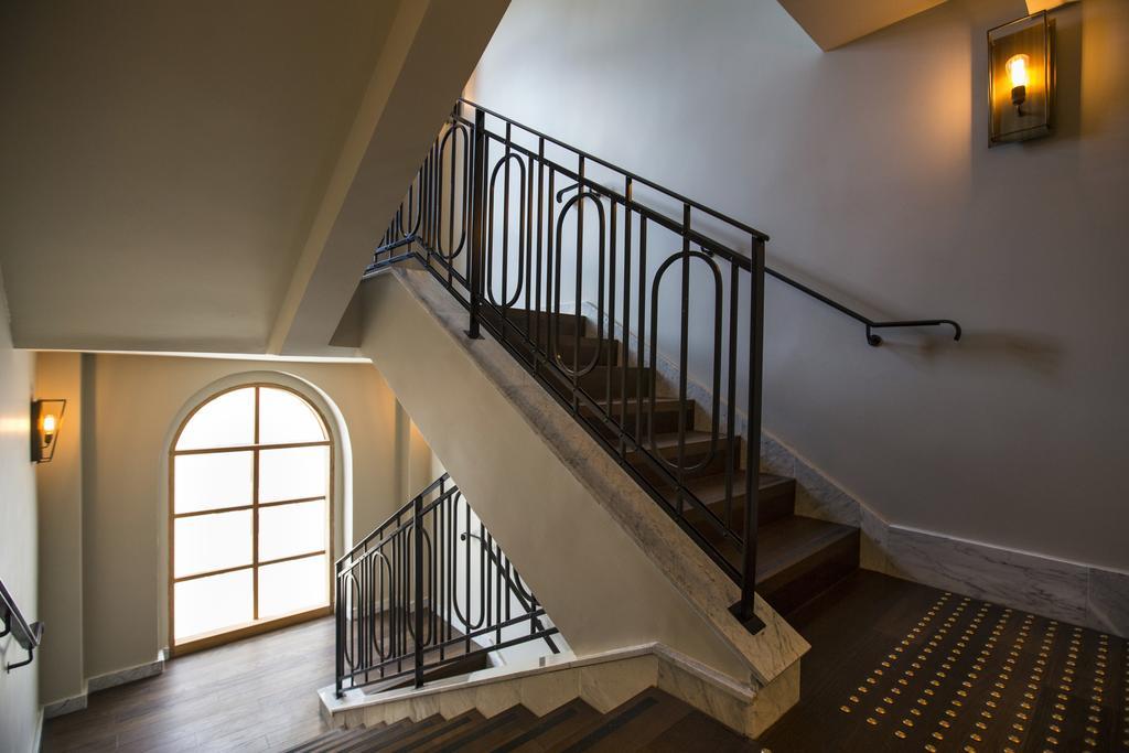 Market House - An Atlas Boutique Hotel Tel Aviv Exterior foto