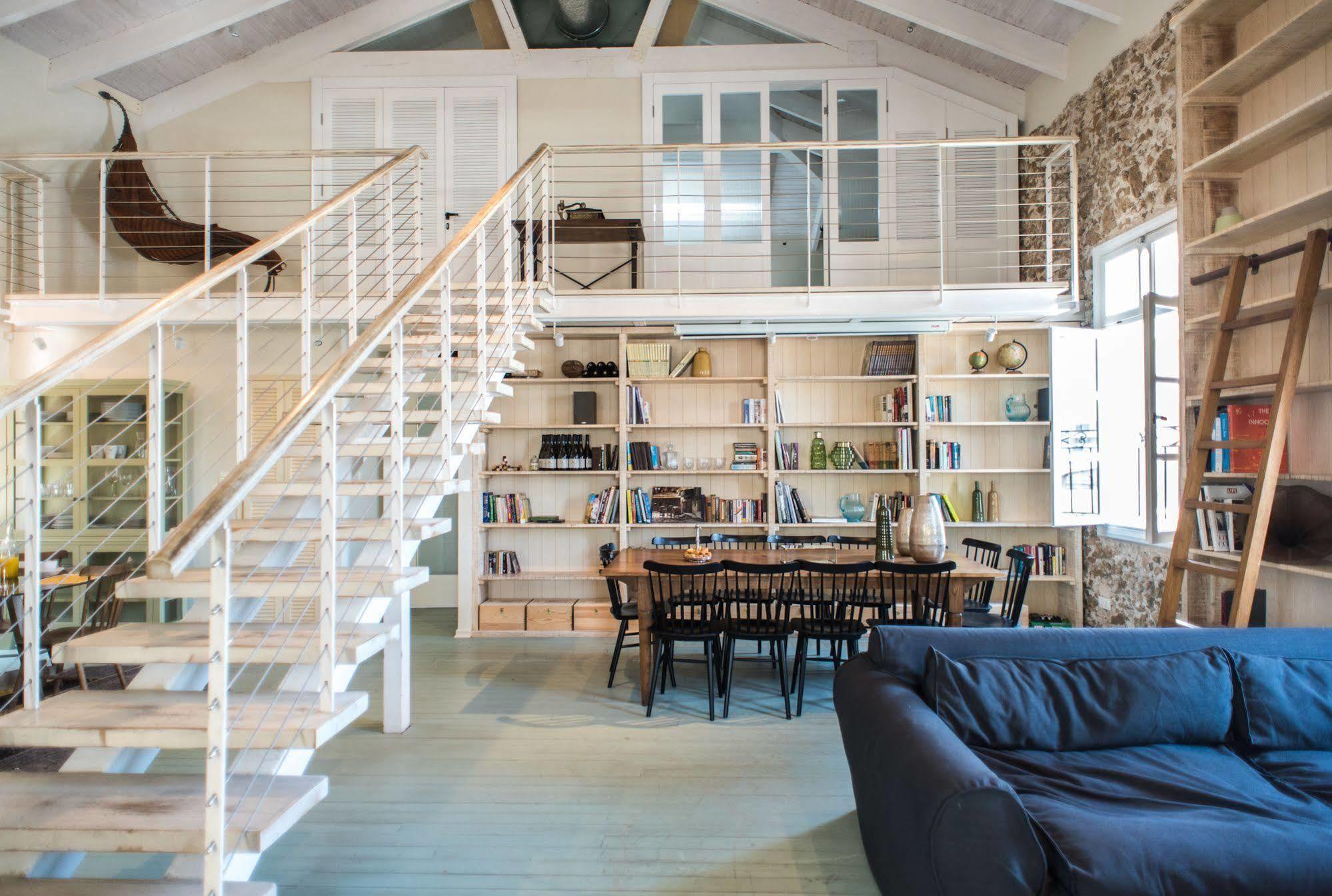 Market House - An Atlas Boutique Hotel Tel Aviv Exterior foto