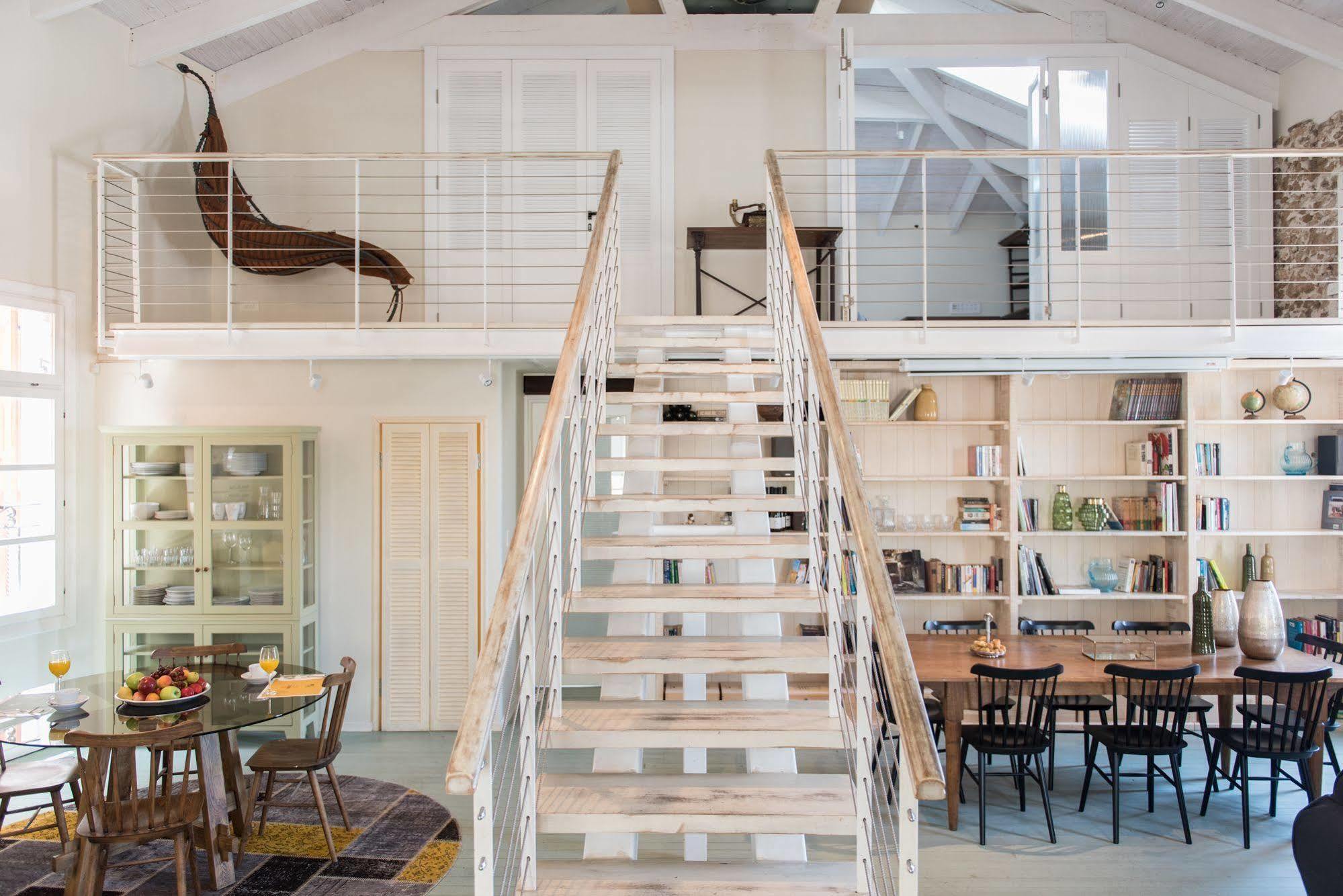 Market House - An Atlas Boutique Hotel Tel Aviv Exterior foto
