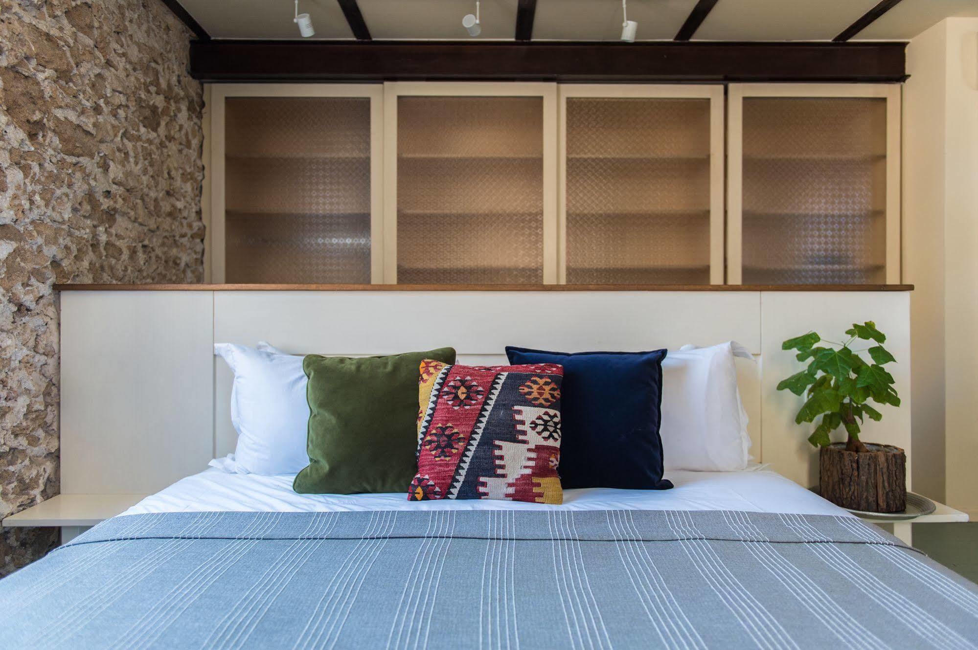 Market House - An Atlas Boutique Hotel Tel Aviv Exterior foto