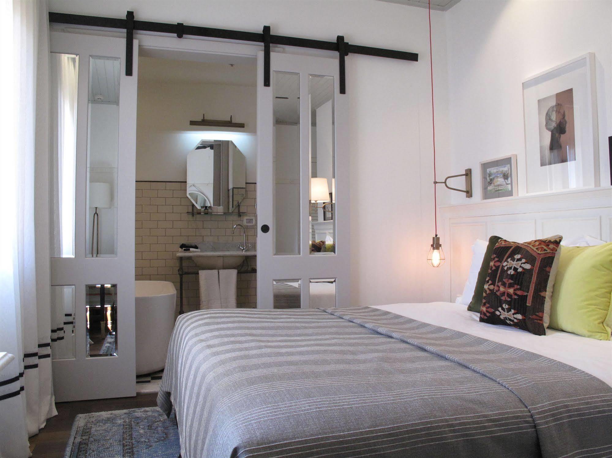 Market House - An Atlas Boutique Hotel Tel Aviv Exterior foto